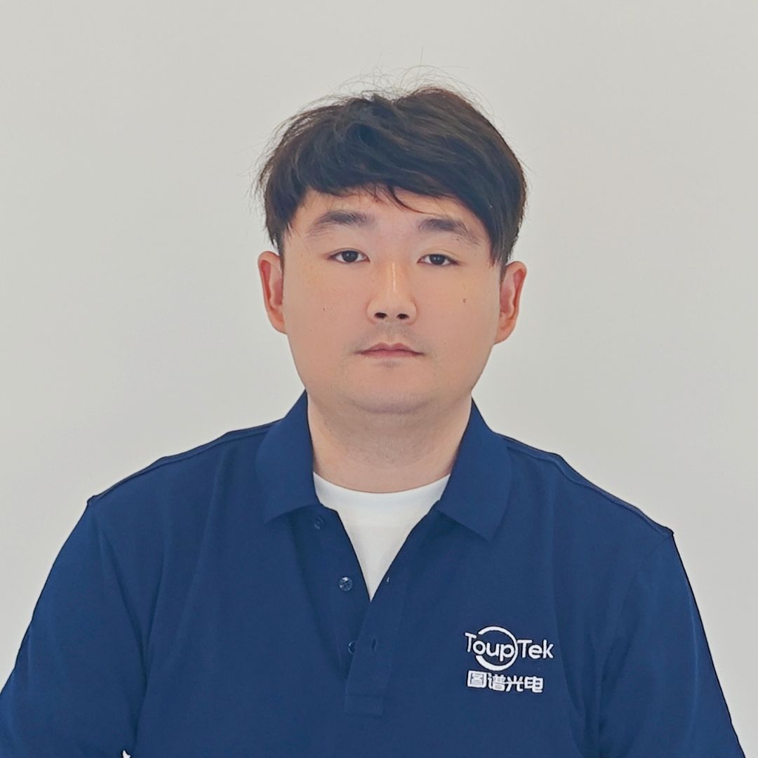 Haoze Wu