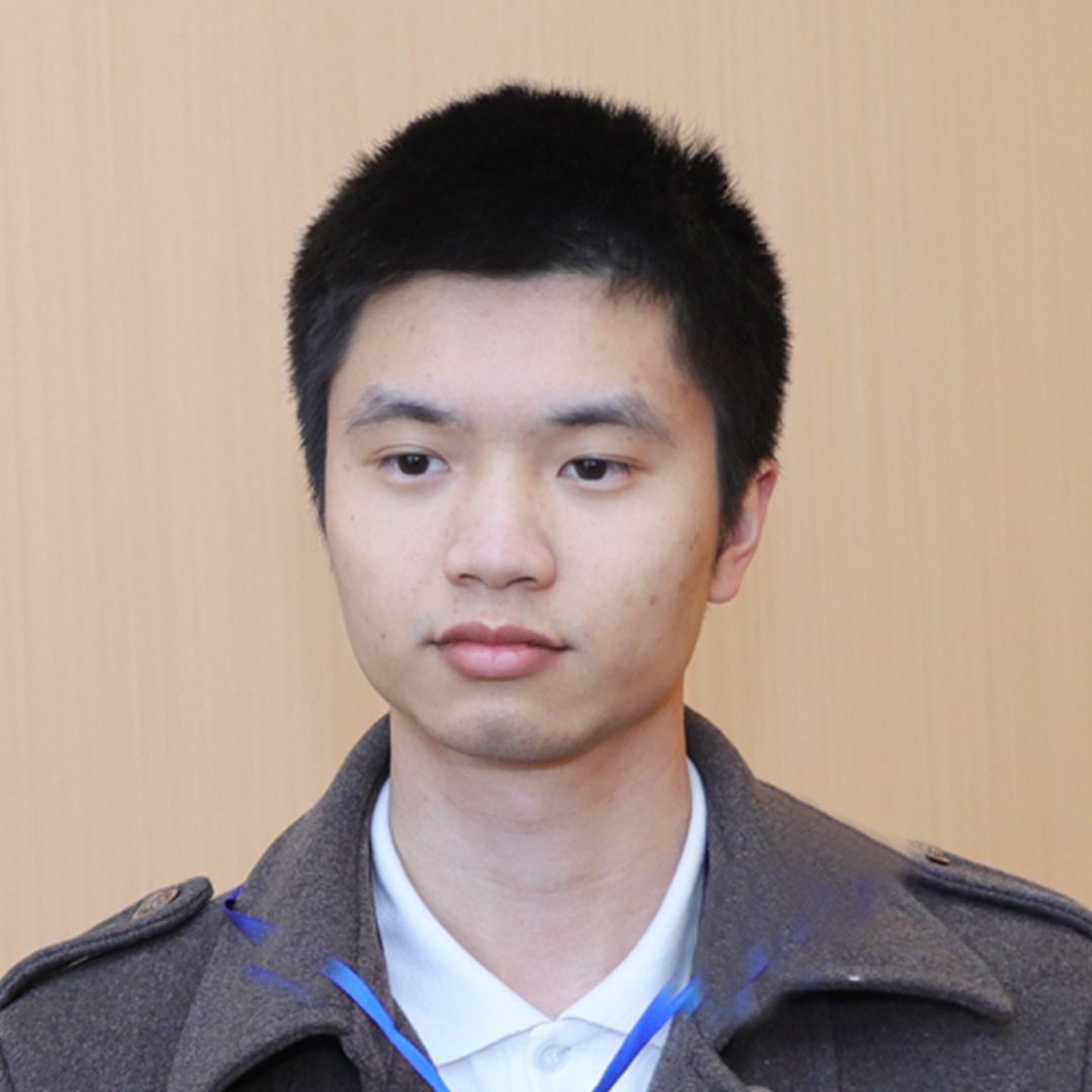 Weitang Liang