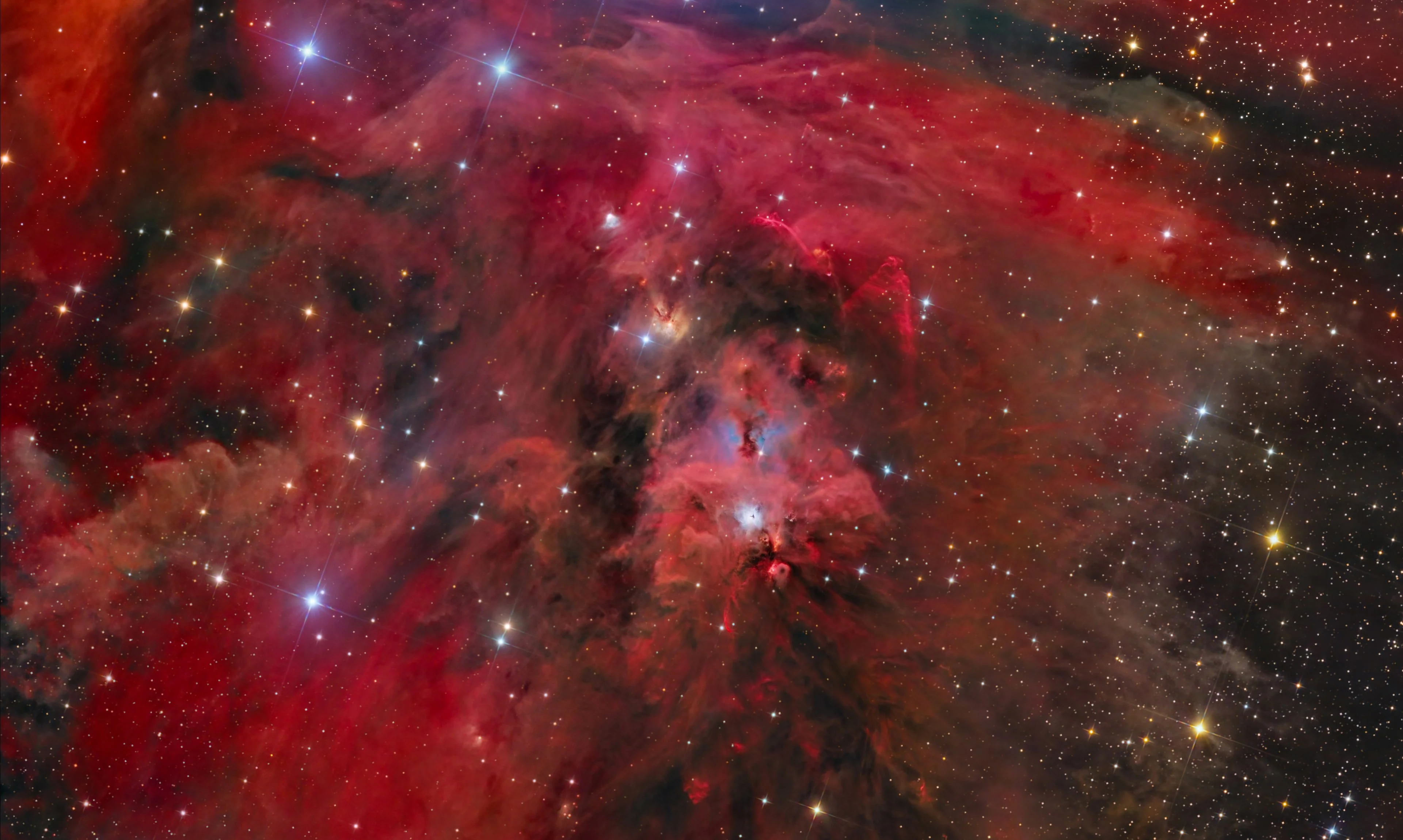 NGC1999 Sample Image