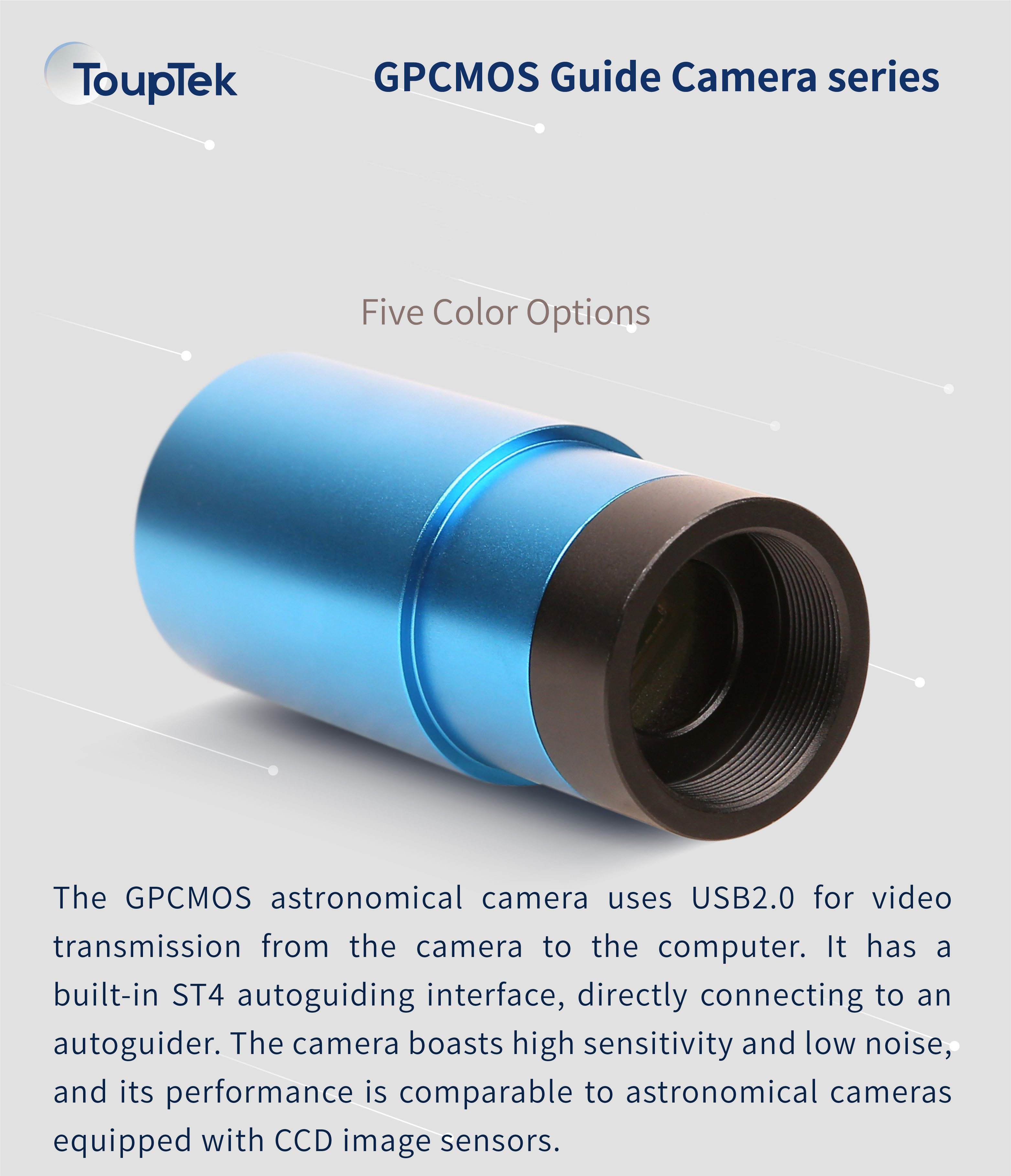 Guide Camera