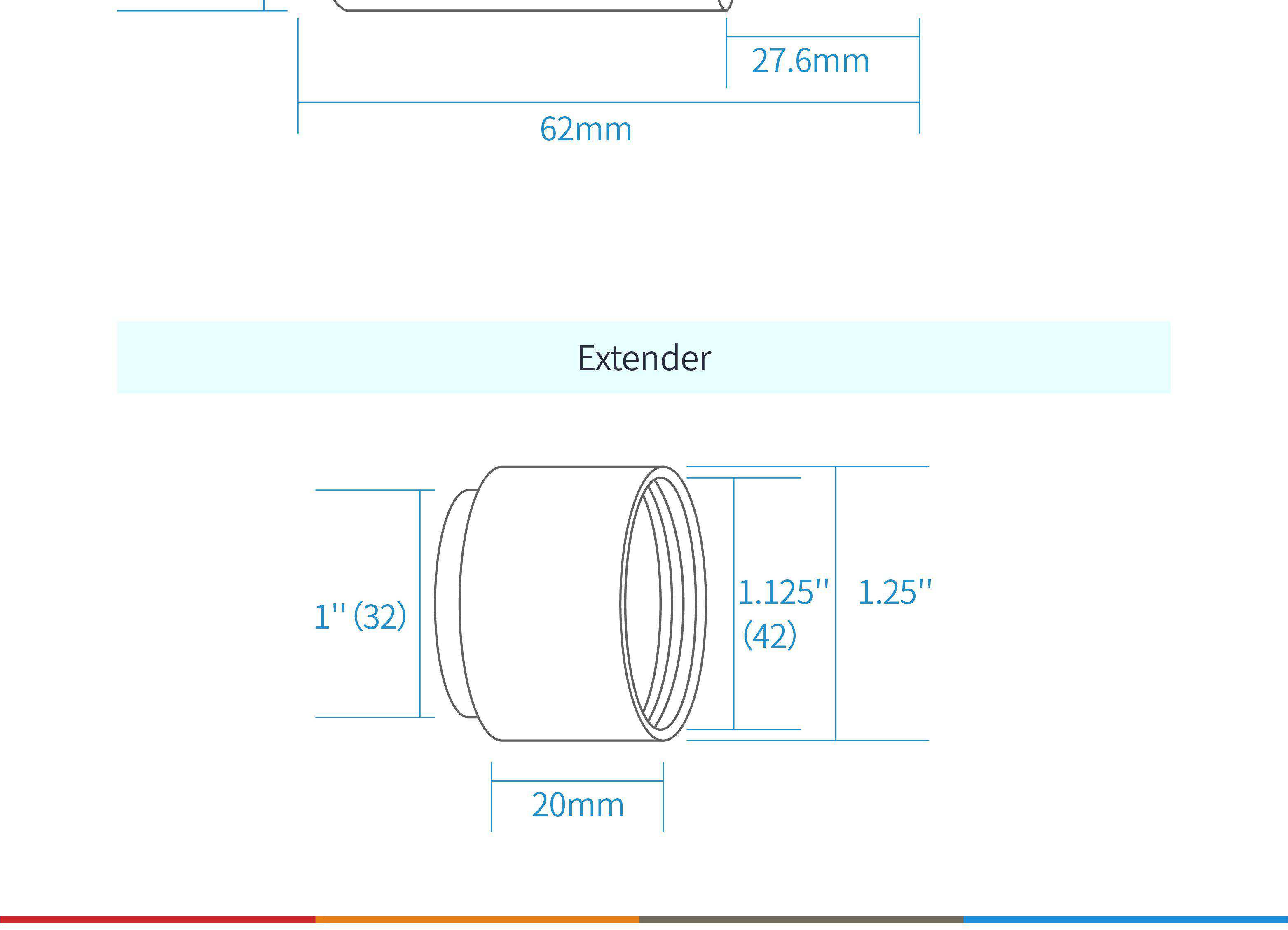 Guiding camera