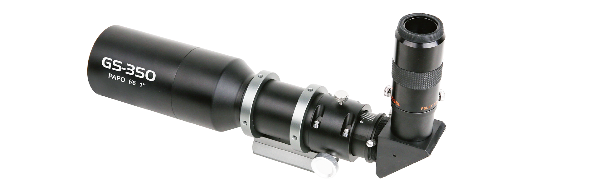 GS guide scope modular M48 extension for eyepiece