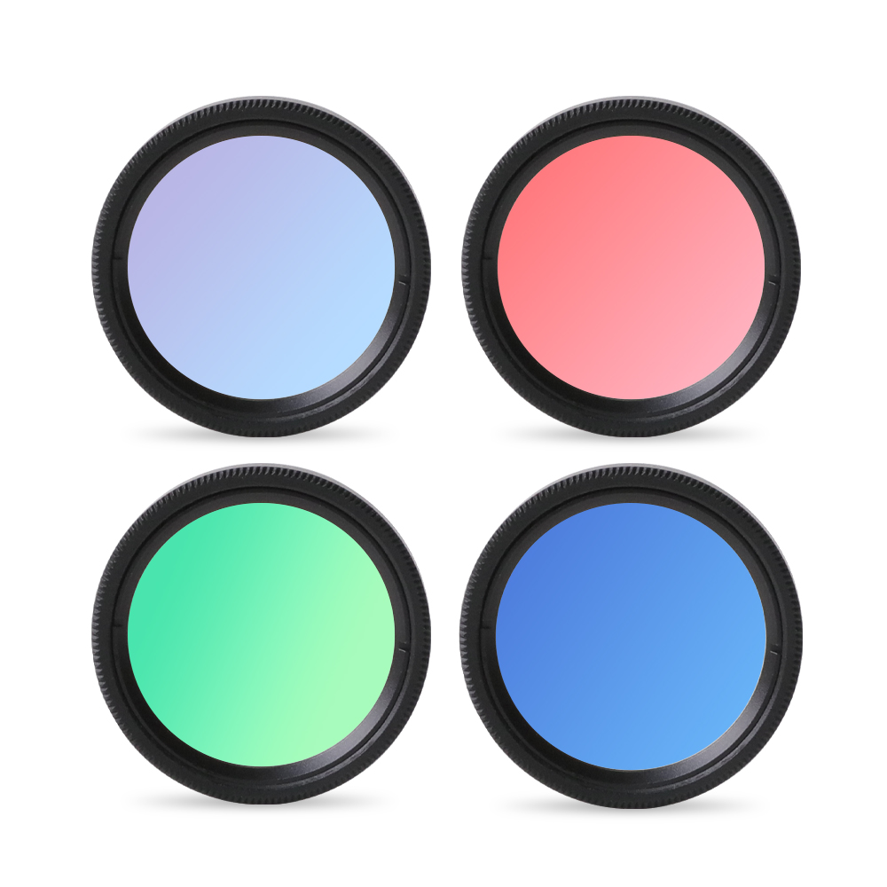 LRGB Filters