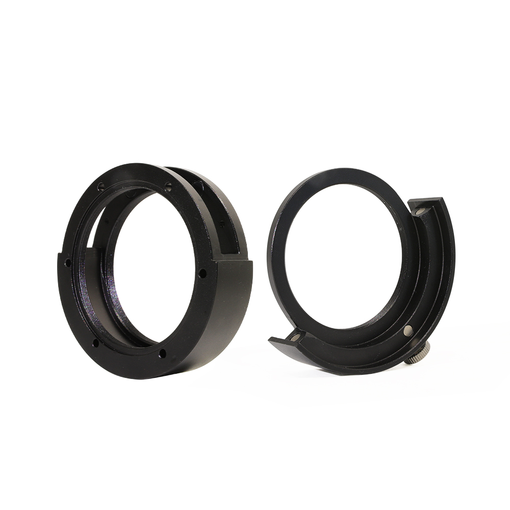 Astronomical Filter Drawer Main View