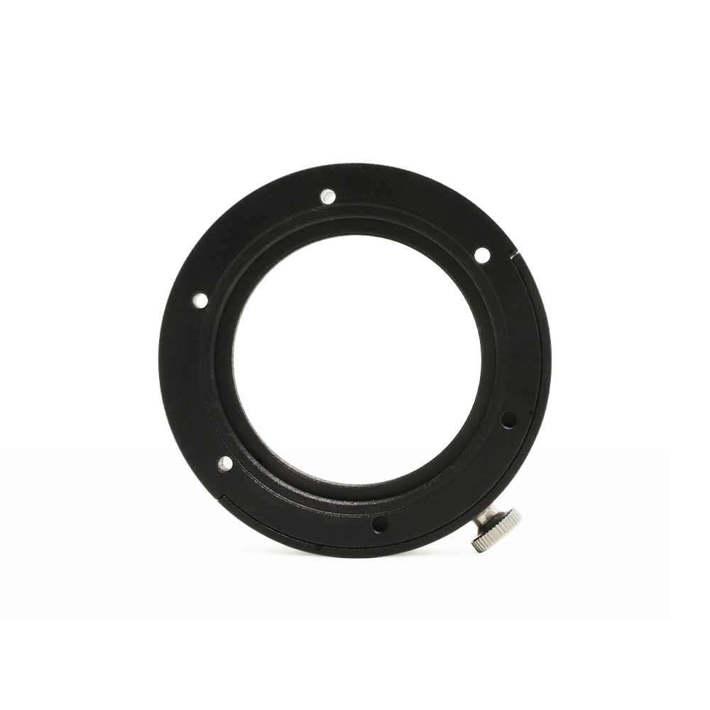 Filter Drawer Detail View