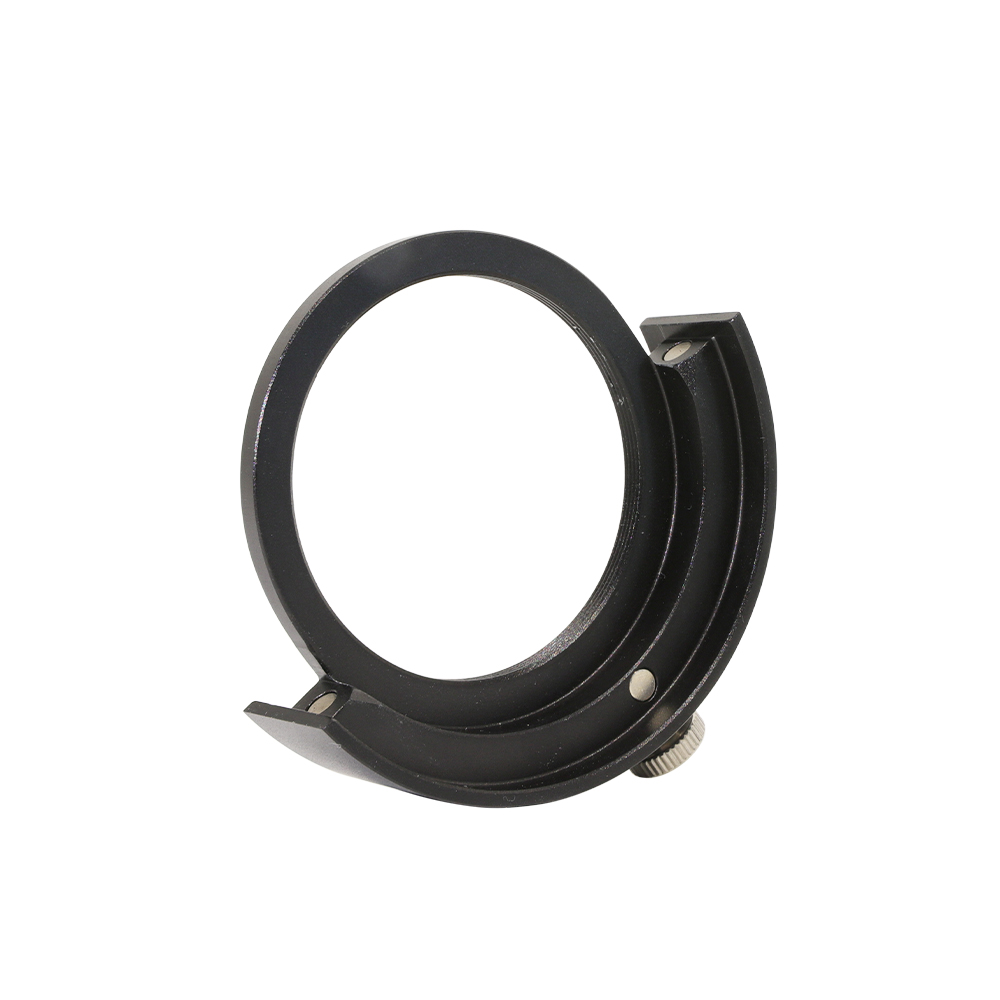 Filter Drawer Side View