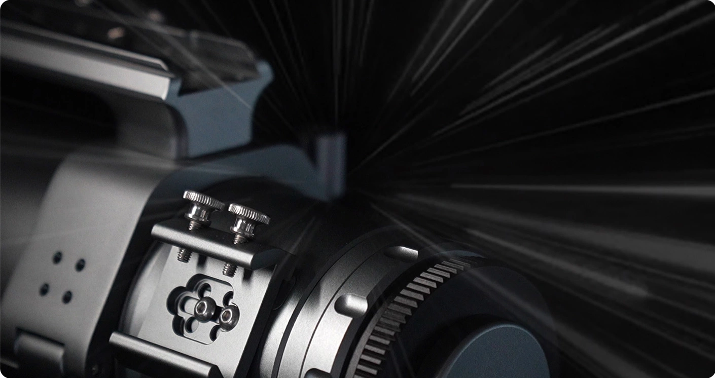 Precise Mechanical Design