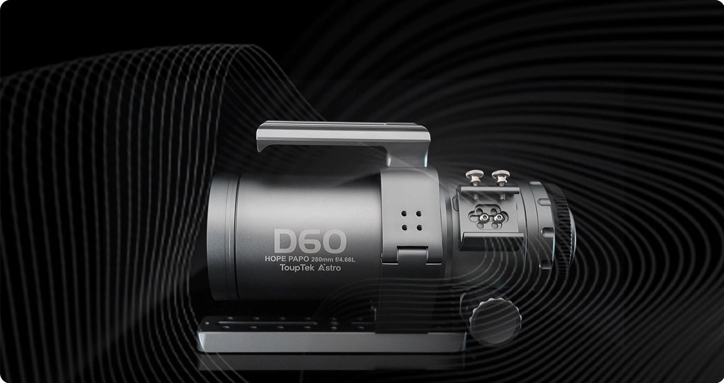 Compact and Robust OTA