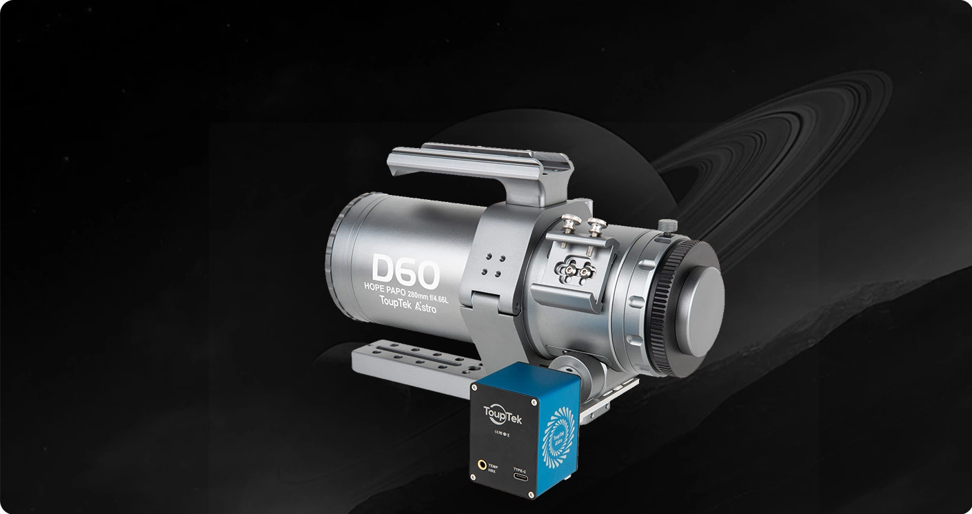 Compatible with Electric Focusers of Multiple Brands