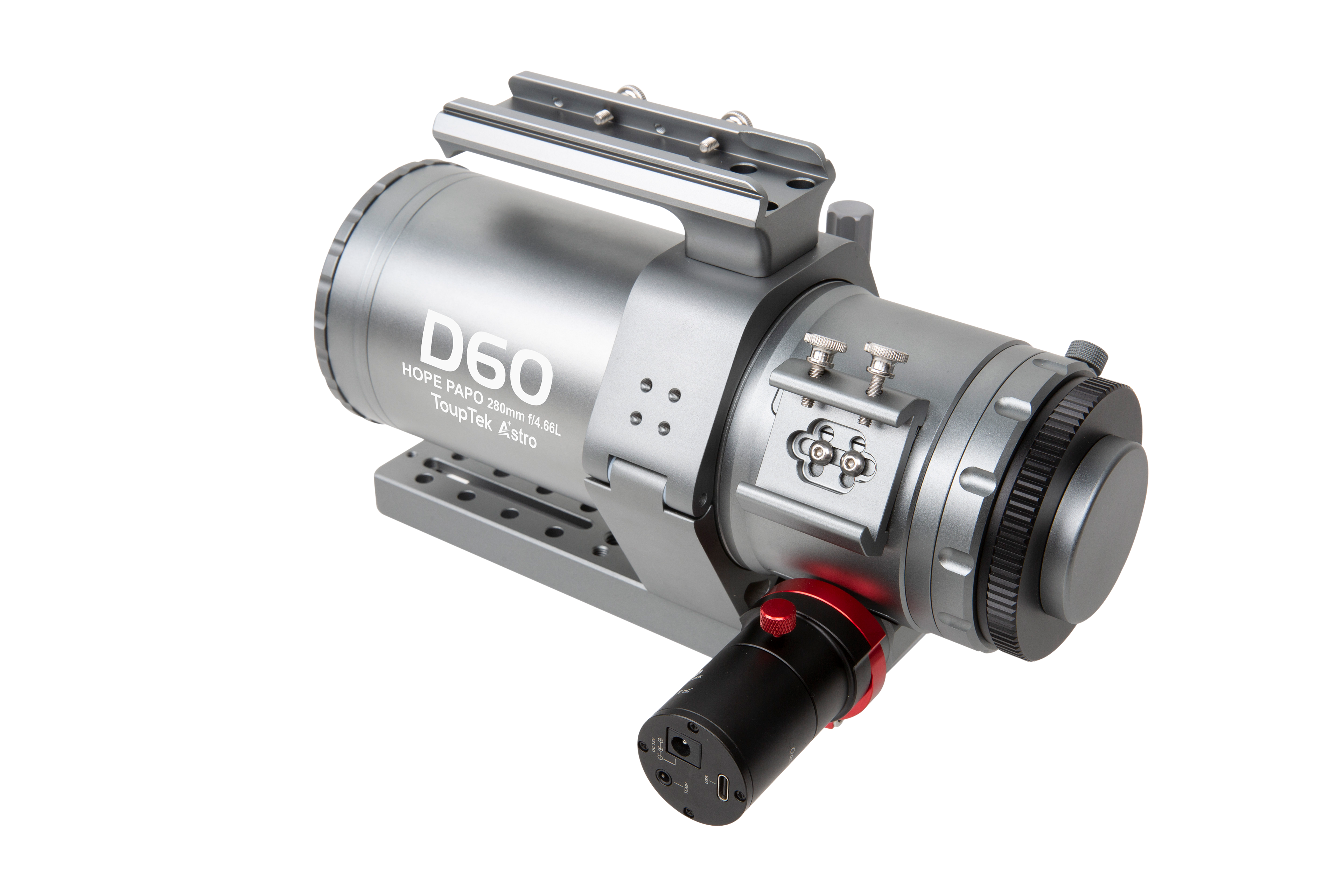 Oasis Electric Focuser