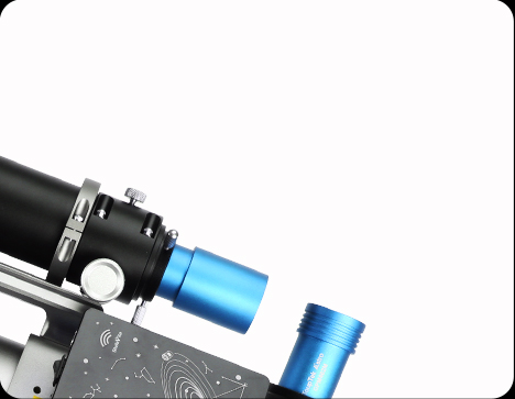 Telescope interface 3